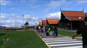 Siem Reap Airport: by macedonboy, Views[111]