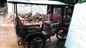 Tuk tuk - Cambodia Style: by macedonboy, Views[127]