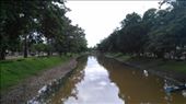 Siem Reap River: by macedonboy, Views[136]