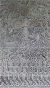 Scene from southern wall: by macedonboy, Views[294]