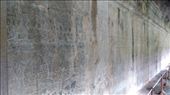 Scenes from the life of King Suryarvarman II on western wall: by macedonboy, Views[305]