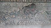Scenes from the 37 heaens and 32 hells in the Indian tradition: by macedonboy, Views[291]