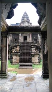 The central area with the main temples: by macedonboy, Views[272]