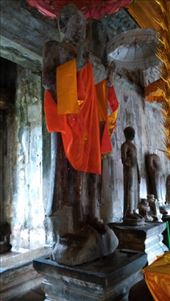 A shrine at the lower level: by macedonboy, Views[291]