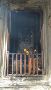 Bakan - The principal sanctuary of Angkor Wat: by macedonboy, Views[250]