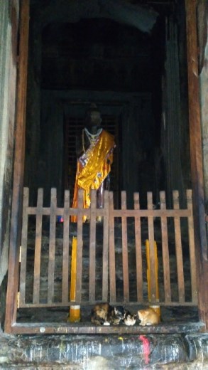 Bakan - The principal sanctuary of Angkor Wat