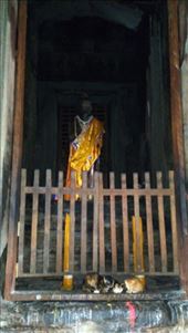 Bakan - The principal sanctuary of Angkor Wat: by macedonboy, Views[515]