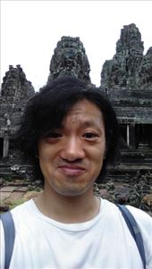 Bayon - Another smiling Buddha: by macedonboy, Views[194]