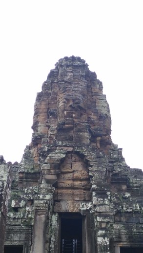 Bayon