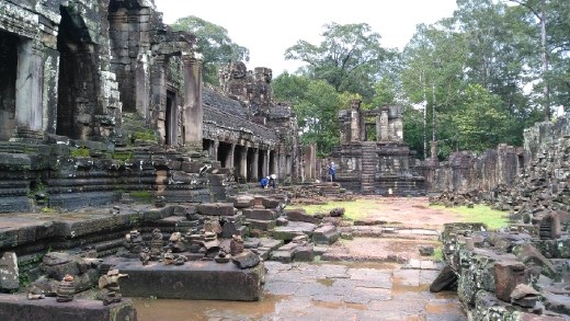 Bayon