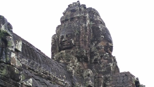 Bayon