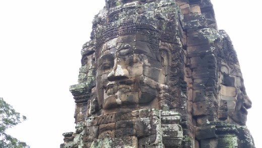 Bayon
