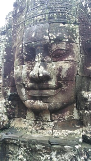 Bayon