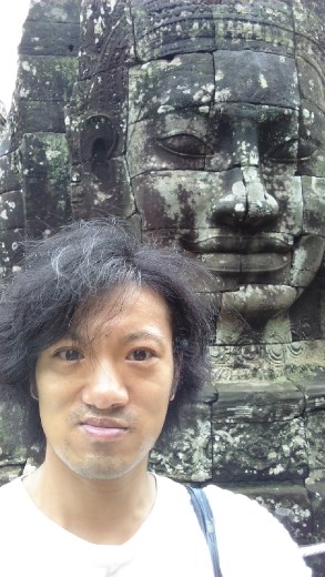 Bayon