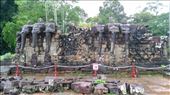 Terrace of Elephants: by macedonboy, Views[141]