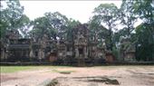 Thommanon Chau Say Tavoda: by macedonboy, Views[104]