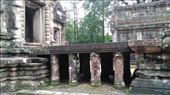 Thommanon Chau Say Tavoda: by macedonboy, Views[212]