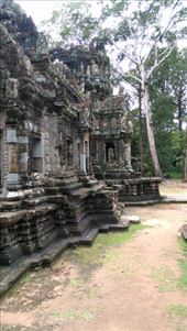 Thommanon Chau Say Tavoda: by macedonboy, Views[123]