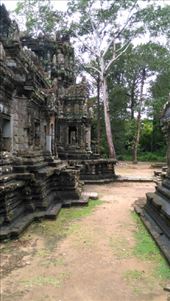 Thommanon Chau Say Tavoda: by macedonboy, Views[206]