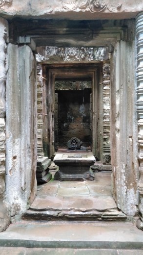 Thommanon Chau Say Tavoda