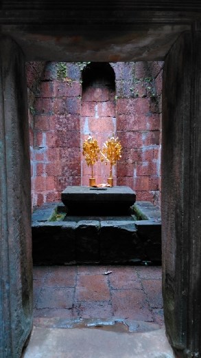 Thommanon Chau Say Tavoda