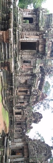 Thommanon Chau Say Tavoda