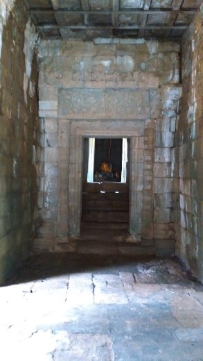 Thommanon Chau Say Tavoda