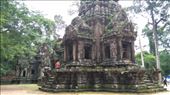 Thommanon Chau Say Tavoda: by macedonboy, Views[135]