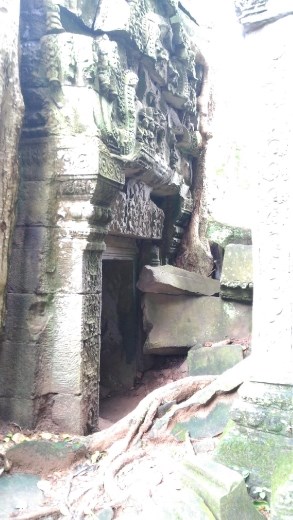 Ta Prohm
