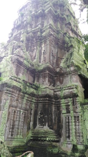 Ta Prohm