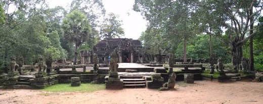 Banteay Kdei