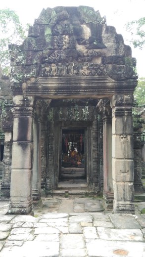 Banteay Kdei
