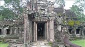 Banteay Kdei: by macedonboy, Views[129]