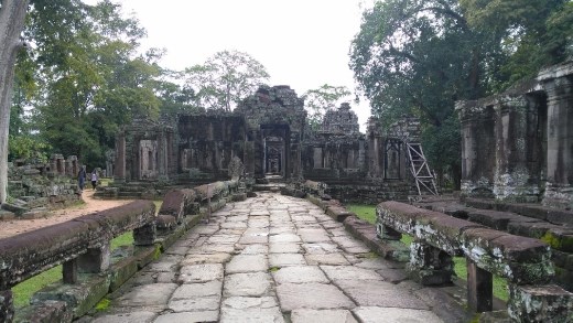 Banteay Kdei