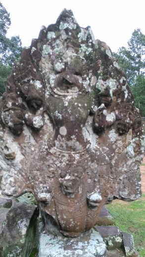Banteay Kdei