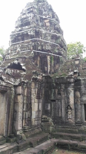Banteay Kdei