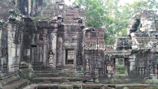 Banteay Kdei