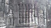 Banteay Kdei: by macedonboy, Views[100]