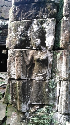 Banteay Kdei