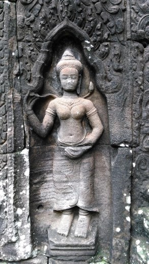 Banteay Kdei