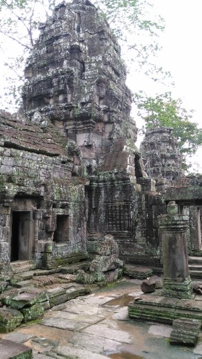 Banteay Kdei