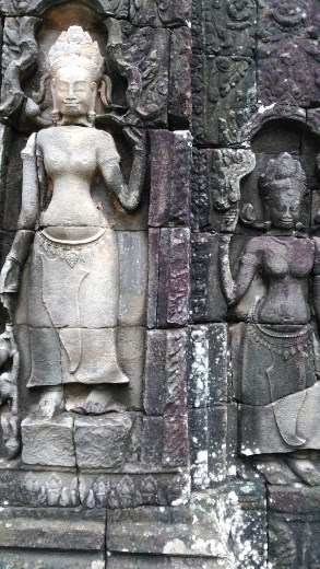 Banteay Kdei