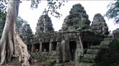 Banteay Kdei: by macedonboy, Views[85]
