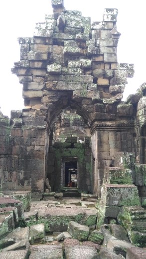 Banteay Kdei
