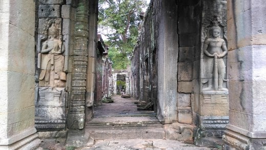 Banteay Kdei