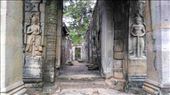 Banteay Kdei: by macedonboy, Views[111]