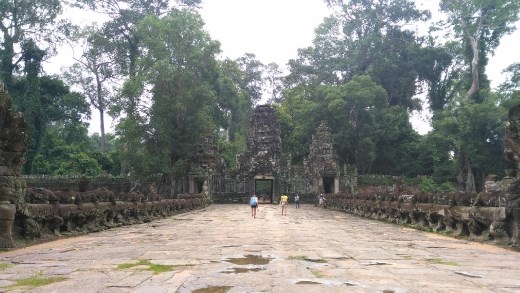 Preah Khan