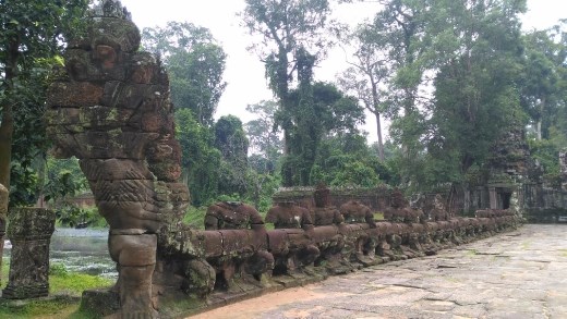 Preah Khan
