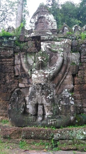 Preah Khan