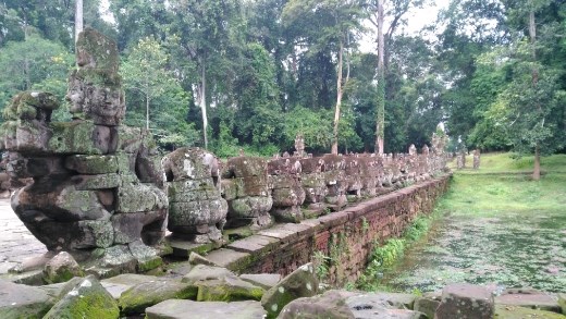 Preah Khan